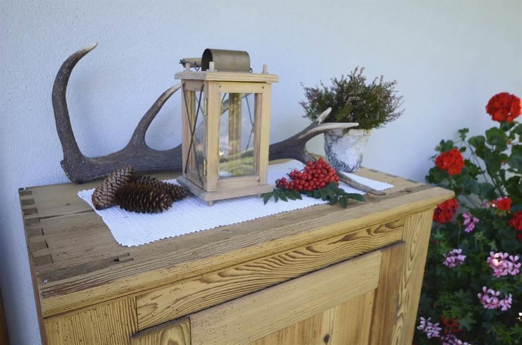 Haus Saler Apartment Silbertal Bagian luar foto